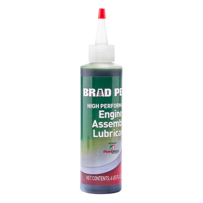 12 Count Brad Penn Engine Assembly Lubricant 6 oz. Bottles