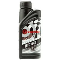 Brembo HTC64 Brake Fluid 500mL Liter 12 Bottles