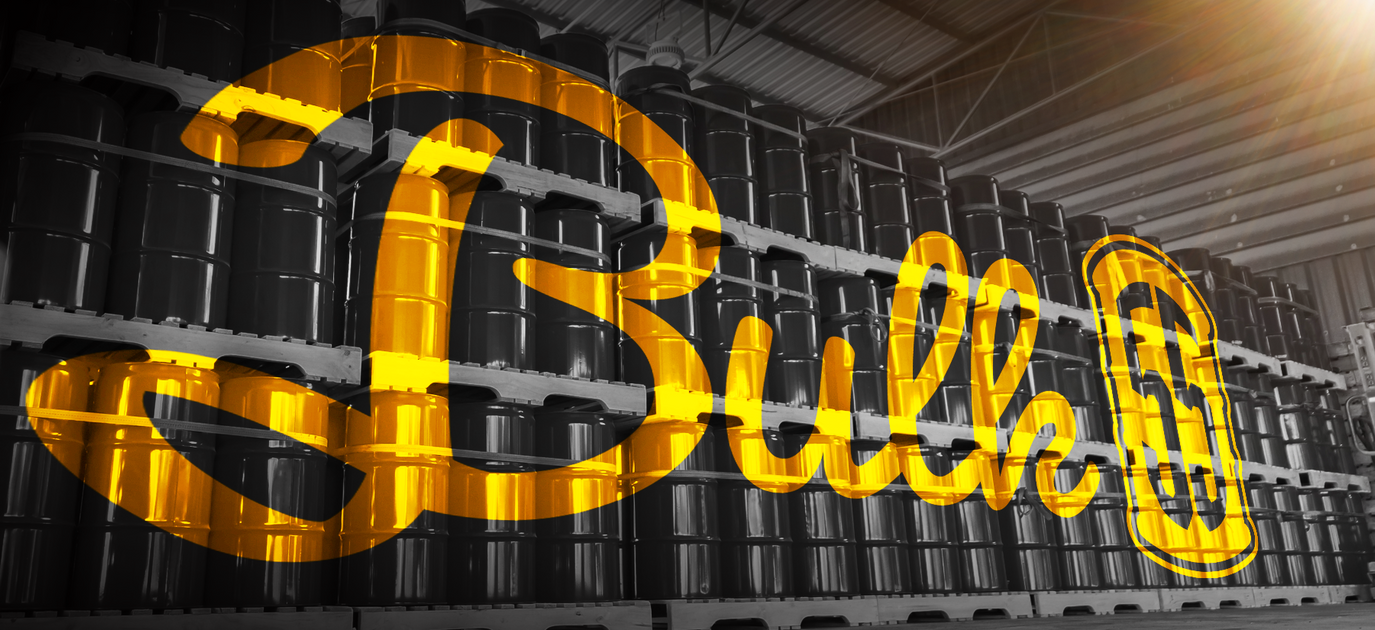 Bulk55 logo