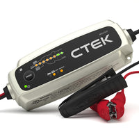 CTEK CTEK MXS 5.0 Unboxed 40-206 Charger 6 Pieces