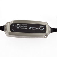 CTEK Unboxed US 0.8 56-865 Charger 6 Pieces
