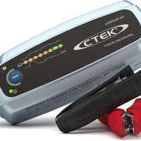 CTEK Unboxed Lithium US 56-926 Charger 6 Pieces