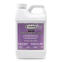 Evans EC10064 NPG Waterless Engine Coolant  64 oz - 12 Jugs