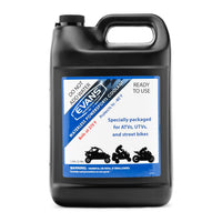 Evans Powersports Waterless Coolant  1 Gallon Jug - 12 Jugs