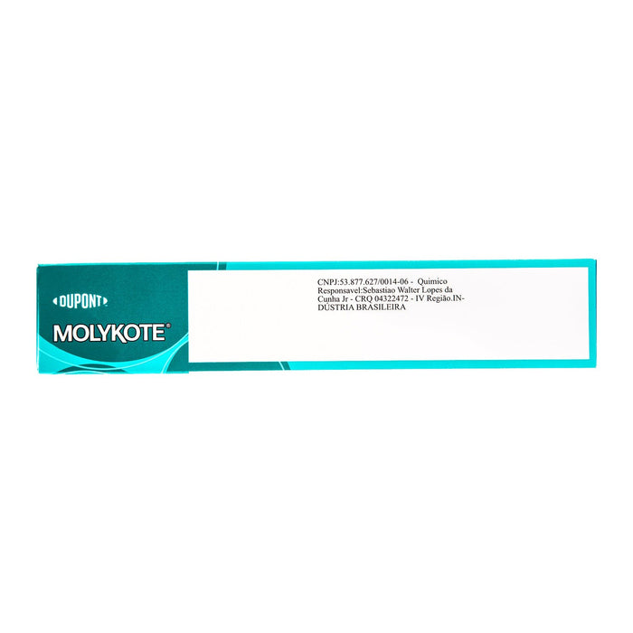 12 Count Molykote 33 Light Extreme Low Temp Grease 5.3 oz. Tubes