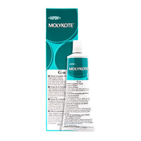 Molykote G-N Plus Metal Assembly Paste 12 x 2.8oz Tubes