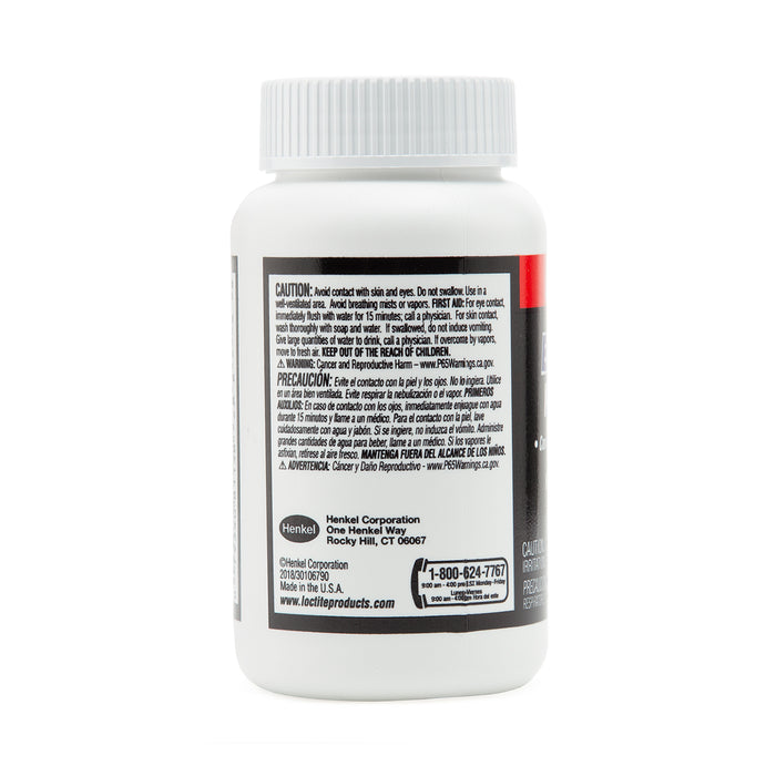 Loctite Extend® Rust Treatment 8 oz. Jar - Case of 6