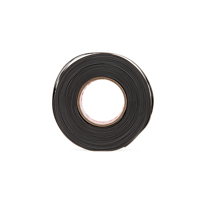 Loctite Insulating & Sealing Wrap - Black 1" x 10 ft. Roll - Case of 10