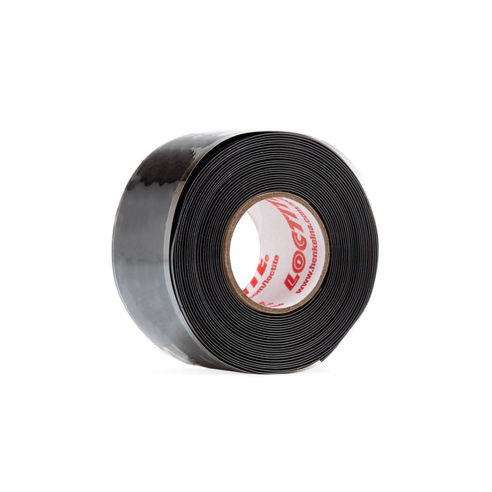 Loctite Insulating & Sealing Wrap - Black 1" x 10 ft. Roll - Case of 10