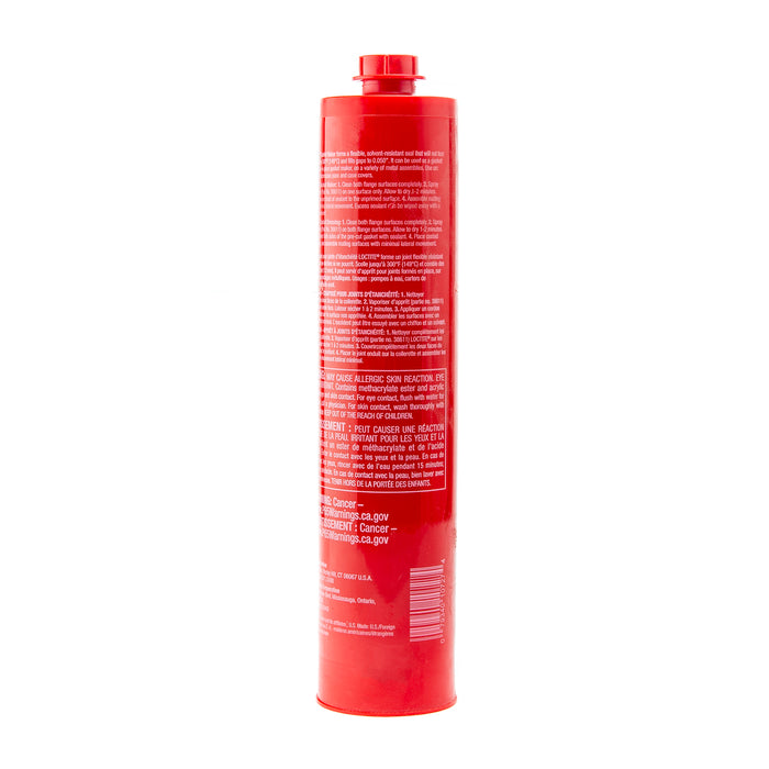 Loctite 518™ Gasket Maker / Flange Sealant 300 ml Cartridge - Case of 10