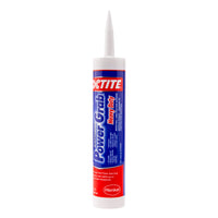 Loctite Power Grab® Heavy Duty Construction Adhesive 300 ml Cartridge - Case of 12