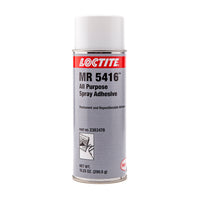Loctite All Purpose Spray Adhesive 11 oz. Spray Can - Case of 12