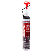 Loctite 587 RTV Blue High Performance Silicone 190 ml Cartridge - Case of 6