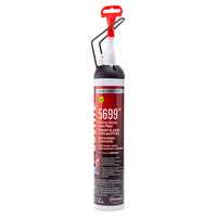 Loctite 5699 RTV Grey High Performance Silicone 190 ml Cartridge - Case of 6