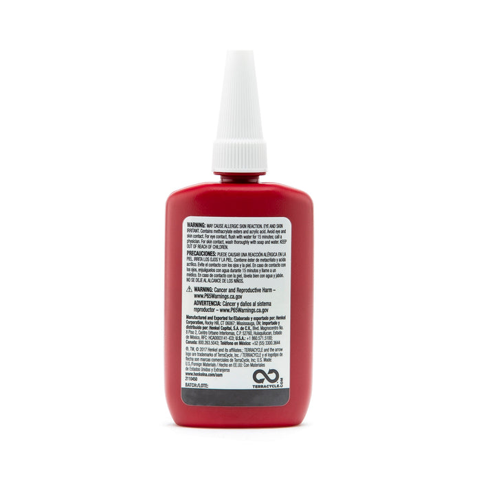 Loctite Sleeve Retainer 640™ - High Strength 36 ml Bottle - Case of 6