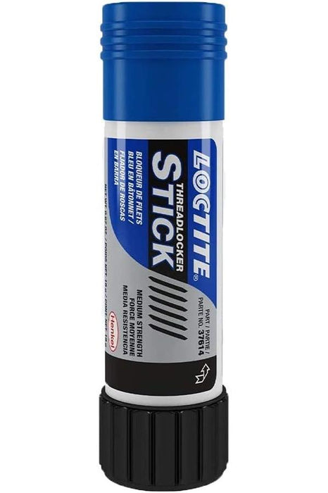 Loctite 37614 504466 Blue 248 Wax Stick No Card