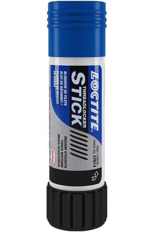 Loctite 37614 504466 Blue 248 Wax Stick No Card