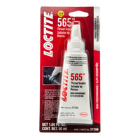 Loctite 565 PST Thread Sealant Opaque Off-White 50ml Tubes - Case of 6