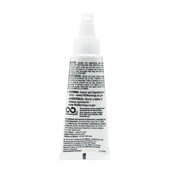 48 Count 592 PST Thread Sealant Opaque Off-White 1.69 oz. Tubes (50mL)