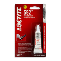 Loctite 592 PST Thread Sealant 0.2 oz. Tubes - Case of 12