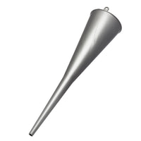 LubriMatic Super Utility Funnel  2?Quart, Extra?Long Neck - 10 Pack