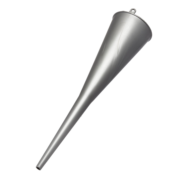 LubriMatic Super Utility Funnel – 2‑Quart, Extra‑Long Neck - 10 Pack