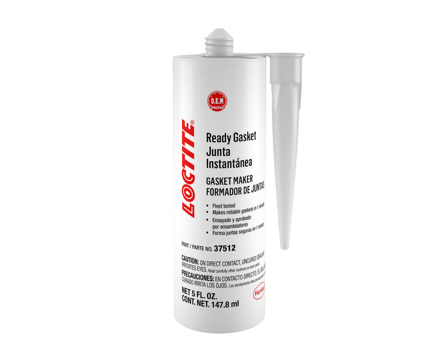 Loctite Ready Gasket - Gasket Maker 5 oz. Can - Case of 6