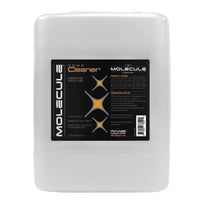 CLEANER Vehicle Exterior Heavy Duty Dirt & Scuff Remover - 5 Gal Jug 1 Jug