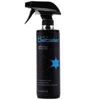 Comp Detailer Regular 16oz Blue