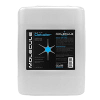 DETAILER Vehicle Exterior Cleaning Polish - 5 Gal Jug 1 Jug