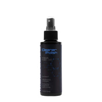 CLEANER POLISH All-In-One Premium Helmet Care 4 oz. Sprays 12 Bottles