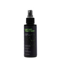 HELMET REFRESH Premium Deodorizer 4 oz. Sprays 12 Sprays