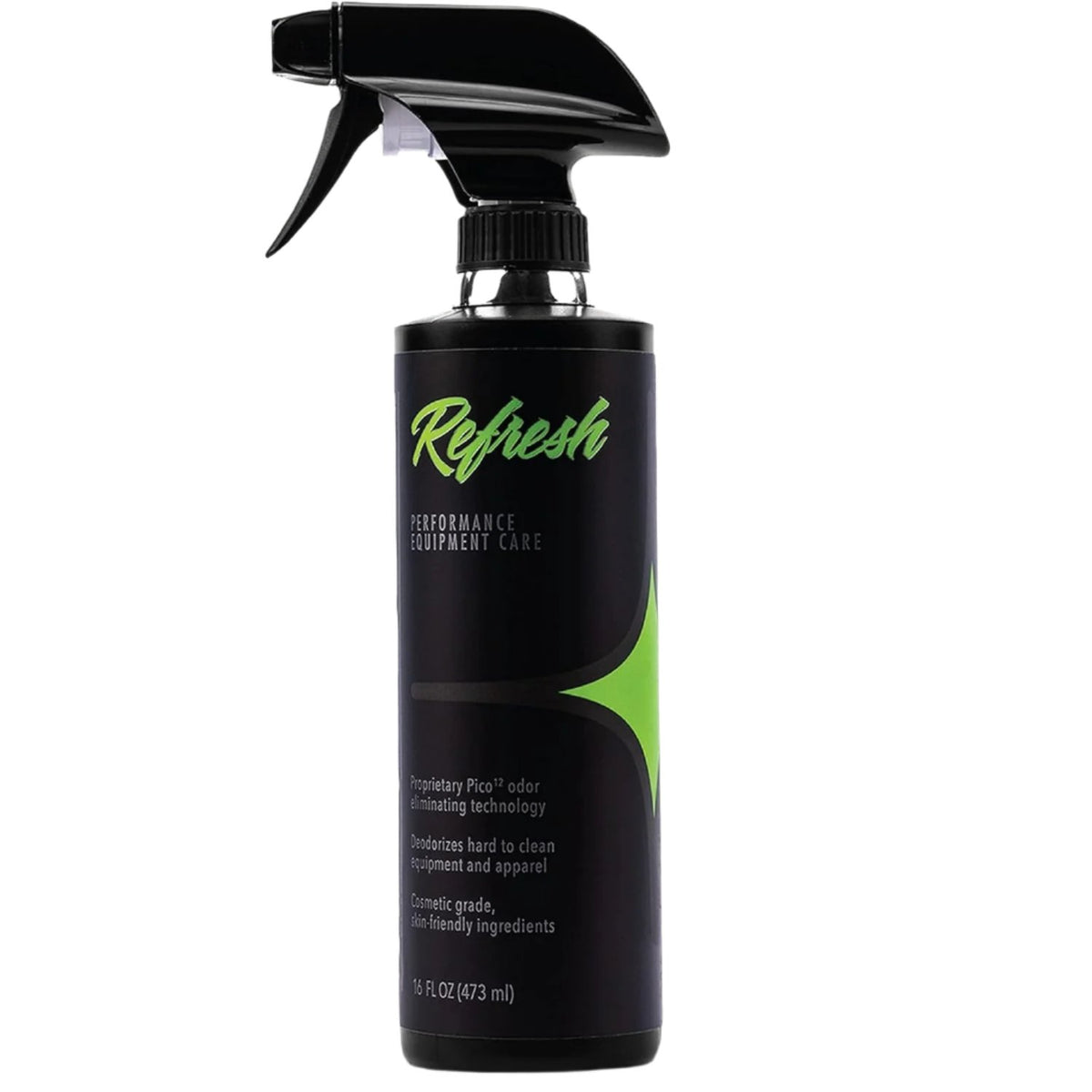REFRESH Apparel & Gear Deodorizer 16 oz. Sprays 12 Sprays | Odor ...