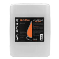 SPOT CLEANER Stain Remover for Technical Fabrics - 5 Gal Jug 1 Jug