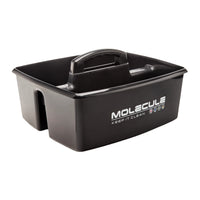 Molecule Cleaning Storage Caddy with Handle 6 Pieces