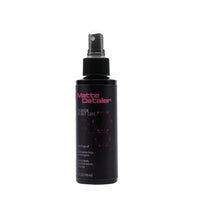 MATTE DETAILER Premium Helmet Care 4 oz. Sprays 12 Bottles