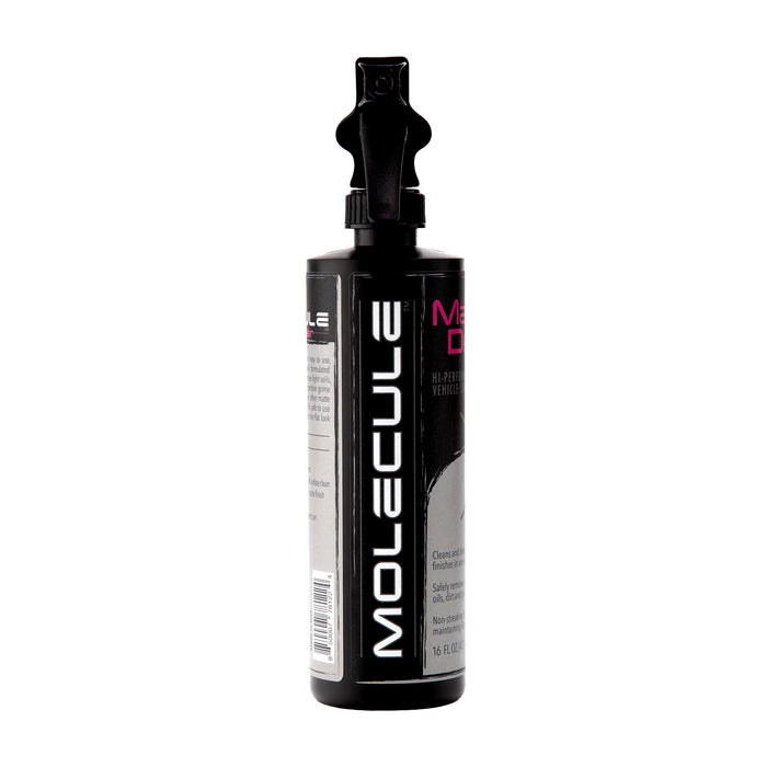 30 Count MATTE DETAILER Surface Refresher 16 oz. Sprays