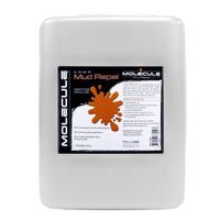 MUD REPEL Vehicle Exterior Treatment - 5 Gal Jug 1 Jug