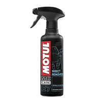 Motul MC Care E7 Insect Remover 13.5 oz. 12 x 13.5oz. Bottles