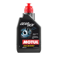 Motul 80W90 Gearbox Oil 1 Liter 12 x 1L Bottles