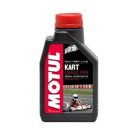 Motul Kart Grand Prix Engine Oil 1 Liter 12 x 1L Bottles