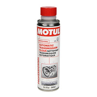 Motul Automatic Transmission Clean 10.1 oz. 12 x 10.1oz. Bottles