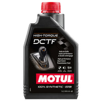 Motul High-Torque DCTF 1 Liter 12 x 1L Bottles