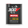 Motul 300V 5W50 POWER Car Racing Motor Oil 2 Liter 10 x 2L Bottles