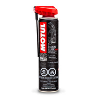 Motul C2 Chain Lube 9.3 oz. 12 x 9.3 oz. Bottles