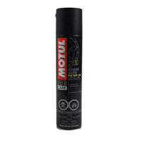 Motul C4 Chain Lube 9.3 oz. 12 x 9.3 oz. Bottles