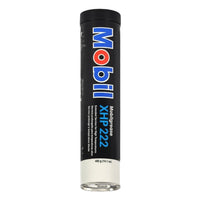 Mobil XHP 222 Mobilgrease Lithium Complex Grease 14.1 oz. Cartridges - Case of 10