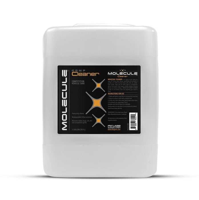 Molecule Comp Cleaner - 5 Gal Jug