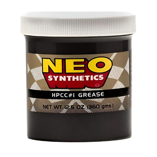 Neo HPCC #1 Jar 12.5 oz.