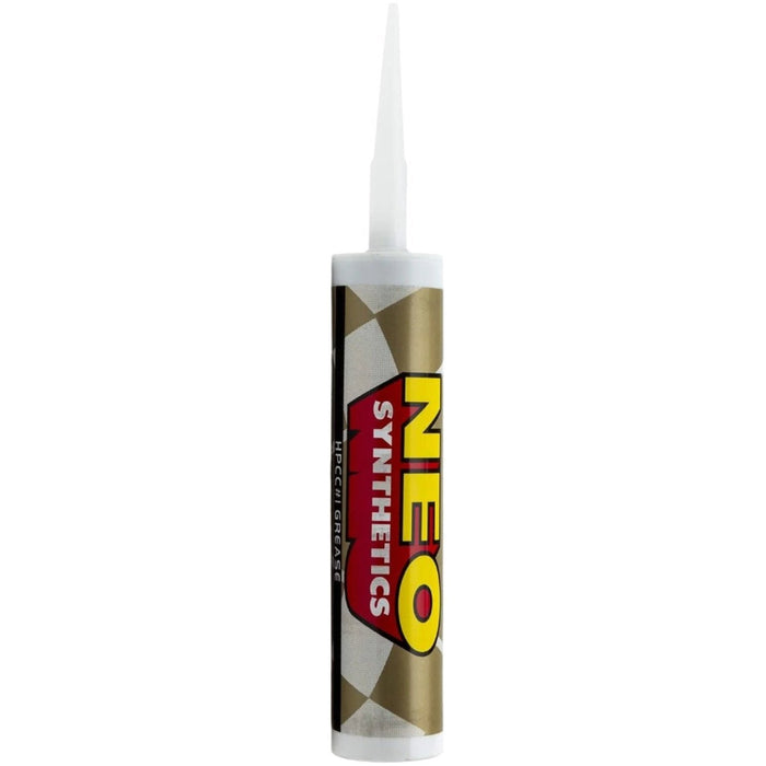 12 Count NEO Synthetics HPCC1 Calcium Complex Grease Caulking Cartridges with Nozzle